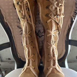 Nordstrom Snow Bunny Boots